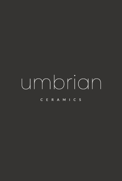 Ceramics logo website design